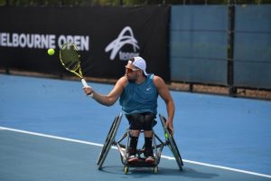 Alcott takes out championship