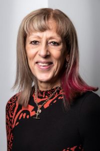 Lydia Wilson’s hopes for 2022