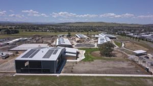 New schools ready to open