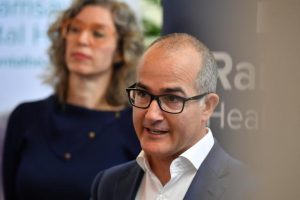 New primary school for Kalkallo