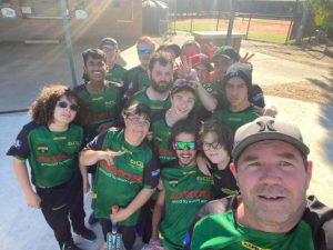 Playing for the right reasons at Westmeadows