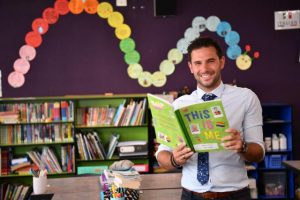 South Morang teacher celebrates LGBTQ+ tweens in new children’s book