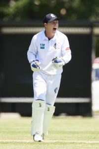 Epping keeps the pressure on