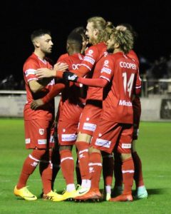 Hume ready for new season