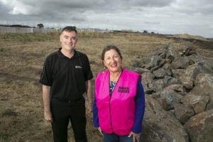 New community centre for Donnybrook