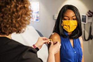 Pop-up vaccination clinics for Broadmeadows, Roxburgh Park