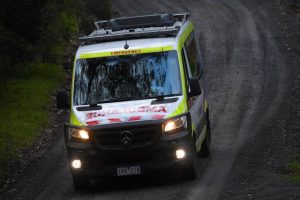 Hume records largest annual increase for ambulance response times