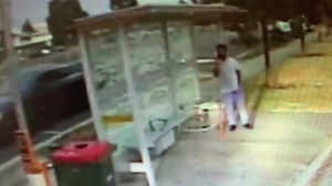 Woman followed and grabbed in Mickleham