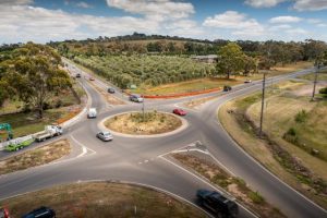 ‘It’s bedlam’: anger at intersection upgrade