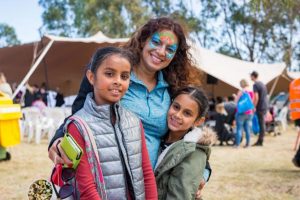 Community festival returns