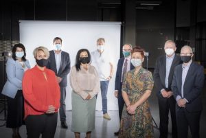 Kangan’s COVIDSafe approach awarded