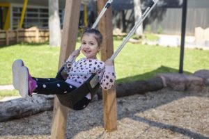 Whittlesea kinders on show