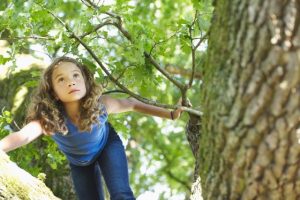 Nature-based play for Whittlesea toddlers