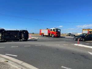 Notorious roundabout to go