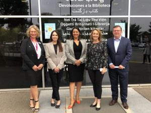 Opening doors to family violence survivors in Hume and Moreland
