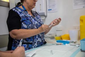 Splash ‘n’ vax coming to Hume