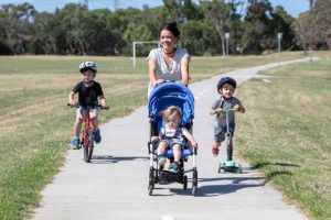 Plan to boost walking, cycling in Whittlesea
