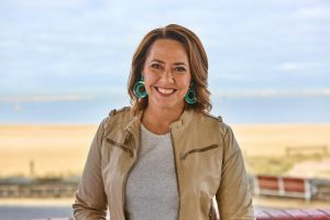 Learning to fly through life