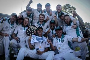 Power finally break through