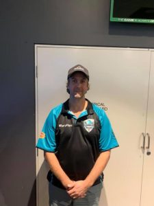 Laurimar in a prime position