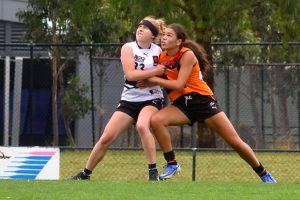 Cannons talent on show