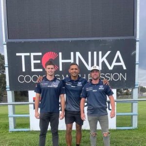 Bulls’ three year build