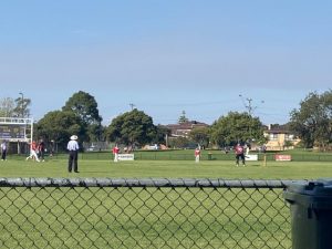 Grand final heartache for Rivergum