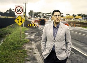 $109m to upgrade Mickleham Road