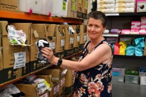 Call for socks and jocks