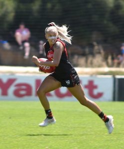 Bombers keep momentum going