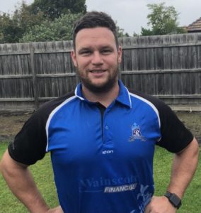 Exciting times ahead for Royal Park Brunswick