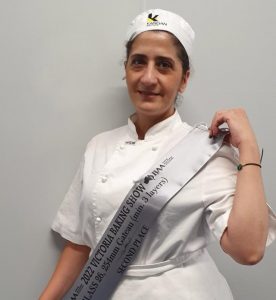 Cake bake success for Kangan