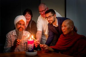 Hume Interfaith Network to host Harmony Day event