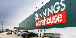 Bunnings to open more vax pop-ups