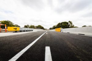 Childs Road Bridge now open