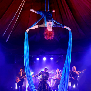 Circus extravaganza comes to South Morang