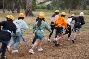 Northern suburbs girl’s weekend away