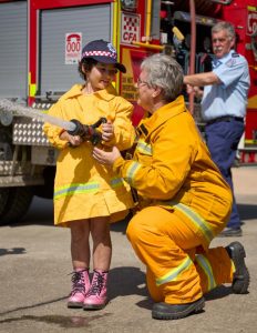 Little Isla’s Good Friday Appeal