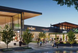 Construction starts on $70 million Kalkallo retail hub