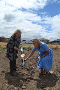 New Catholic primary school for Greenvale