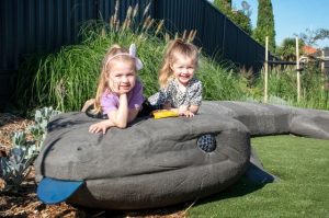 Upgrades made to City of Whittlesea