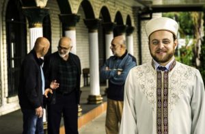 Mosques to open doors to community this Sunday