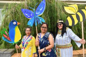 A day of fun promised