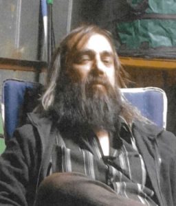 Search for missing Gladstone Park man Robert