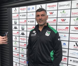 No Diamanti but United are prepared