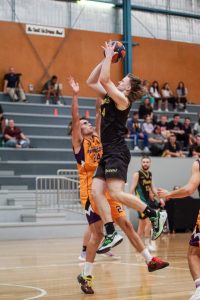 Whittlesea Pacers strong start