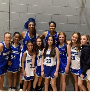 Imports enjoying being back in Australia