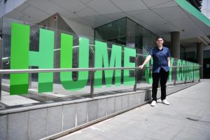 Push for Hume multicultural hub