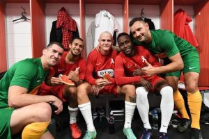 Dixon’s stunning comeback