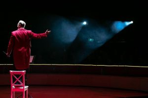 Circus Royale comes to Epping